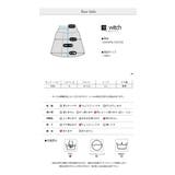 花びら ロングスカート | WITCH | 詳細画像7 