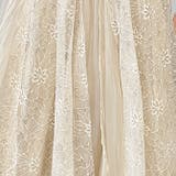 花びら ロングスカート | WITCH | 詳細画像4 