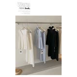 リネン風ノースリーブセットアップ | WITCH | 詳細画像9 