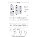 リネン風ノースリーブセットアップ | WITCH | 詳細画像8 