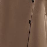 後ろスリット テーラードジャケット | WITCH | 詳細画像5 