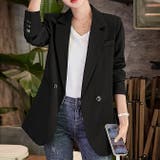 後ろスリット テーラードジャケット | WITCH | 詳細画像2 