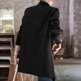 後ろスリット テーラードジャケット | WITCH | 詳細画像4 