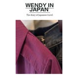 七分袖ランタンスリーブトップスゆったりミディ丈  | WITCH | 詳細画像10 