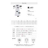 パーティードレス 結婚式 お呼ばれドレス | WITCH | 詳細画像8 