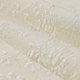 チャイナドレス レトロ風ワンピース 異素材切り替え 半袖 パフ袖 | WITCH | 詳細画像5 