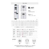 マタニティ パンツ九分丈スカチョ | WITCH | 詳細画像8 