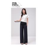 春夏新作マタニティワイドパンツ | WITCH | 詳細画像10 