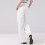 春夏新作マタニティワイドパンツ | WITCH | 詳細画像3 