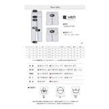 新作マタニティフレアデニムパンツ | WITCH | 詳細画像8 