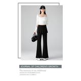 新作マタニティドッキングミニスカートパンツ | WITCH | 詳細画像18 