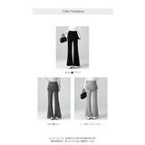 新作マタニティドッキングミニスカートパンツ | WITCH | 詳細画像7 