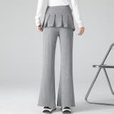 新作マタニティドッキングミニスカートパンツ | WITCH | 詳細画像4 