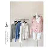 UVカットパーカー ラッシュガード 日焼け対策 | WITCH | 詳細画像10 