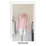 UVカットパーカー ラッシュガード 日焼け対策 | WITCH | 詳細画像11 