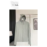 UVカットパーカー ラッシュガード 日焼け対策 | WITCH | 詳細画像15 