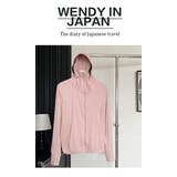 UVカットパーカー ラッシュガード 日焼け対策 | WITCH | 詳細画像16 