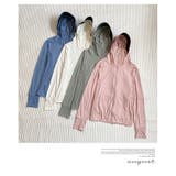 UVカットパーカー ラッシュガード 日焼け対策 | WITCH | 詳細画像18 