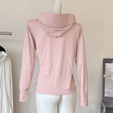 UVカットパーカー ラッシュガード 日焼け対策 | WITCH | 詳細画像3 