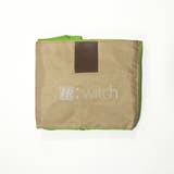 トートバッグ 軽量 A4 | WITCH | 詳細画像5 