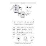 Vネック ニット トップス | WITCH | 詳細画像9