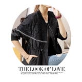 春 夏 新作 ジャケット ゆったりとしたシルエット アウター | WITCH | 詳細画像13