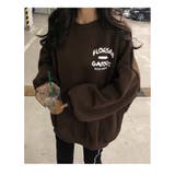 スウェット トレーナー レディース | WITCH | 詳細画像16 