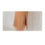 ワンピース リブニット タイトワンピース | WITCH | 詳細画像6 