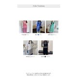 透かしかぎ編み ノースリーブワンピース 新作 | WITCH | 詳細画像8