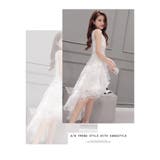 ドレス ウエディングドレス S～2XL | WITCH | 詳細画像13 