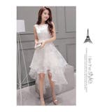 ドレス ウエディングドレス S～2XL | WITCH | 詳細画像15 