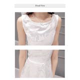 ドレス ウエディングドレス S～2XL | WITCH | 詳細画像7 