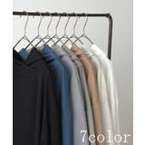 パーカー レディース トレーナー スウェット トップス スエット 大きいサイズ | HUG.U | 詳細画像8 