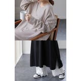 ワンピース ロングワンピース レディース ロング Vネック 大きいサイズ 長袖 | HUG.U | 詳細画像22 