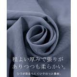 ワンピース ロングワンピース マキシワンピース レディース スリット スリット | HUG.U | 詳細画像13