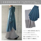 パーカー レディース パーカーワンピース スウェット ワンピース フーディー | HUG.U | 詳細画像23 