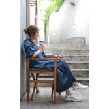 デニム デニムスカート スカート ロングスカート ロング マキシ レディース | HUG.U | 詳細画像18 