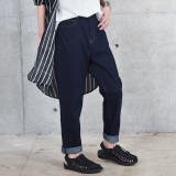ワンウォッシュ | デニム レディース 撥水デニム 撥水 パンツ ボトムス ジーンズ デニムパンツ | HUG.U
