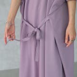 ワンピース マキシワンピース レディース ワンピ ロングワンピース ロングワン | HUG.U | 詳細画像14