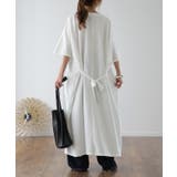 ワンピース マキシワンピース レディース ワンピ ロングワンピース ロングワン | HUG.U | 詳細画像19