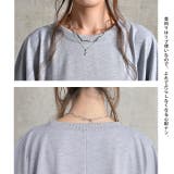 ワンピース マキシワンピース レディース ワンピ ロングワンピース ロングワン | HUG.U | 詳細画像20