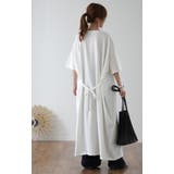 ワンピース マキシワンピース レディース ワンピ ロングワンピース ロングワン | HUG.U | 詳細画像4