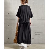 ワンピース マキシワンピース レディース ワンピ ロングワンピース ロングワン | HUG.U | 詳細画像7