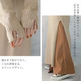ワンピース ニットワンピース レディース ロングワンピース ロング 長袖 | HUG.U | 詳細画像19 