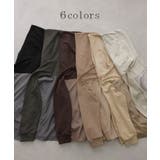 パーカー レディース  トップス 長袖 プルオーバー トレーナー スウェット | HUG.U | 詳細画像9 