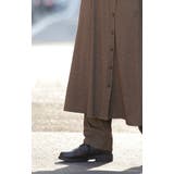 スカート スカート付レギンス レディース ロングスカート ロング レギンス 大 | HUG.U | 詳細画像20 