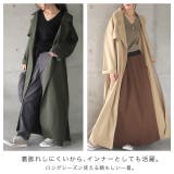 ニット トップス レディース セーター 長袖 細リブ リブ リブニット タイト | HUG.U | 詳細画像17