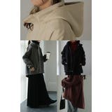 アウター レディース パーカー 裏起毛 トップス トレーナー スウェット ジャ | HUG.U | 詳細画像22 