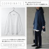 パーカー 裏起毛 レディース トップス 裏シャギー スウェット トレーナー 無 | HUG.U | 詳細画像22