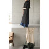 ワンピース レディース ニットワンピース ロングワンピース ニット タートルネ | HUG.U | 詳細画像21 